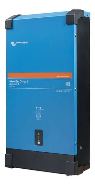 ინვერტორი Victron Phoenix Inverter 48/5000 Smart - 48/220В 5კვა/4კვტ - PIN482500000 PIN482500000 ფოტო