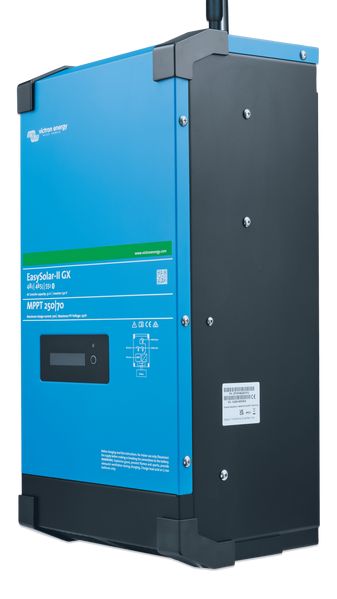 ჰიბრიდული ინვერტორი Victron EasySolar-II 48/4k5/55-32 MPPT 250/70 GX 48/230V - PMP482457010 PMP482457010 ფოტო