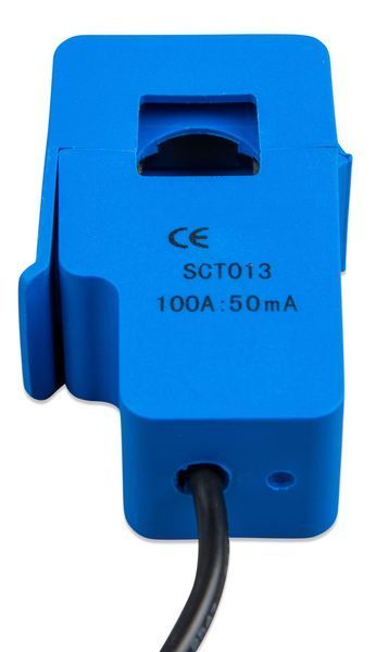 Current Transformer 100A:50mA (1 m) for MultiPlus-II and Quattro-II &ndash; CTR110000500 CTR110000500 photo