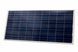Victron Energy BlueSolar 130W-12V Poly Solar Panel - (SPP041301200)