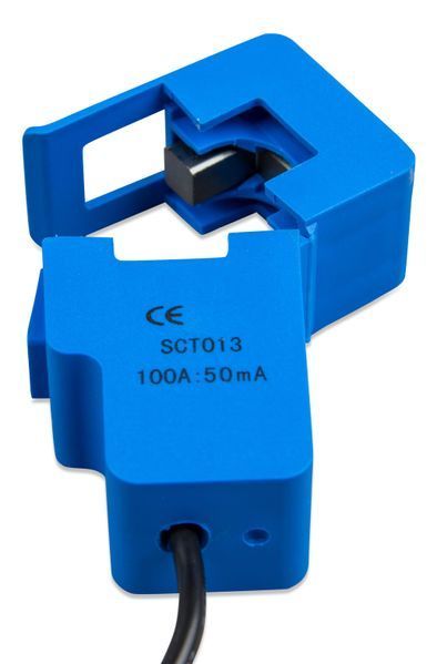 Current Transformer 100A:50mA (20 m) for MultiPlus-II and Quattro-II &ndash; CTR110002050 CTR110002050 photo