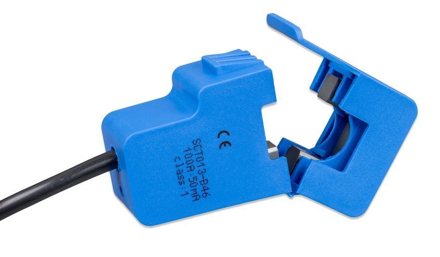 Current Transformer 100A:50mA (20 m) for MultiPlus-II and Quattro-II &ndash; CTR110002050 CTR110002050 photo