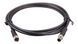 Victron M8 3-pin Male&ndash;Female Cable 1 m (set of 2) &ndash; ASS030560100