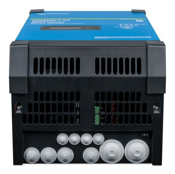 Inverter Victron EasySolar-II 48/3000/35-32 MPPT 250/70 GX 48/230V 3kVA/2.4kW - PMP482307010 PMP482307010 photo