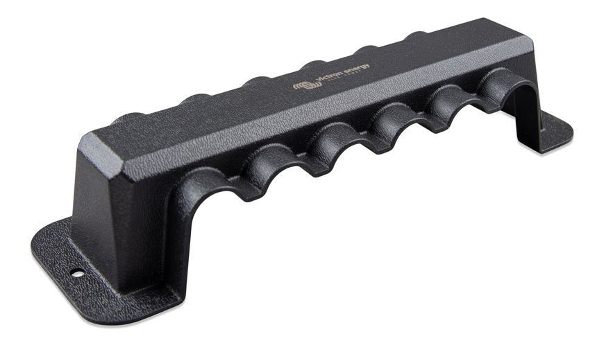 გამანაწილებელი სალტე Victron Busbar 250A 6P თავსახურით &mdash; VBB125060020 VBB125060020 ფოტო