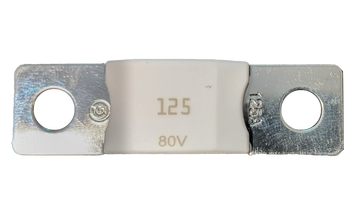 მცველი Victron MEGA-fuse 125A/80V - CIP138125020 CIP138125020 ფოტო