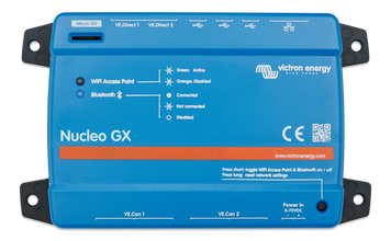 Victron Energy Nucleo GX საკომუნიკაციო ცენტრი - BPP900453100 BPP900453100 ფოტო