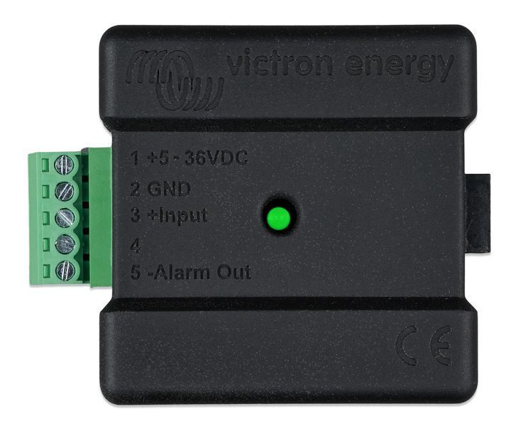 Victron Energy CAN-bus ტემპერატურული სენსორი Buck-Boost გარდამქმნელისთვის &ndash; ASS000200100 ASS000200100 ფოტო