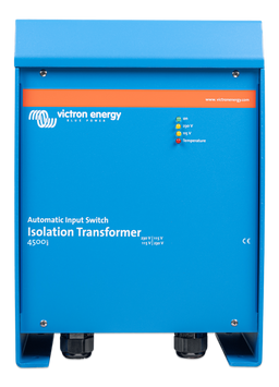 საიზოლაციო ტრანსფორმატორი 4500W Auto 115/230V Victron Energy - ITR050452042 ITR050452042 ფოტო