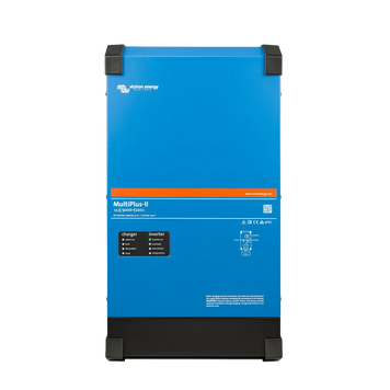 Инвертор Victron MultiPlus-II 12/5000/220-50 - 12/230В 5кВА/4кВт гибридный - PMP122505012 PMP122505012 фото