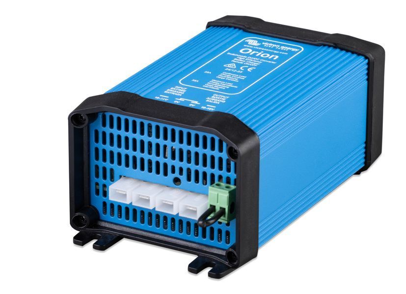 Victron DC-DC კონვერტორი Orion 24/12-25 - ORI241225020 ORI241225020 ფოტო
