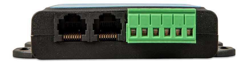Victron Energy VE.Bus BMS V2 Battery Management System for LiFePO4 Smart Batteries &ndash; BMS300200200 BMS300200200 photo