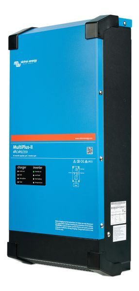 Инвертор Victron MultiPlus-II 48/4k5/55-32 48/230В 4кВт гибридный - PMP482405012 PMP482405012 фото
