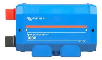 გამანაწილებელი მოდულური სალტე Victron Lynx Power In 1000 (M10) - LYN020102010 LYN020102010 ფოტო