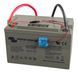 Smart Battery Sense Long Range &ndash; ძაბვისა და ტემპერატურის უსადენო სენსორი Victron Energy &ndash; SBS050150200 SBS050150200 фото 3