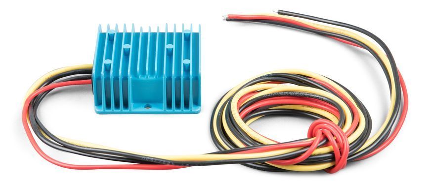Victron Energy Orion IP67 24/12-10 (120W) DC-DC Converter - ORI241210260 ORI241210260 photo