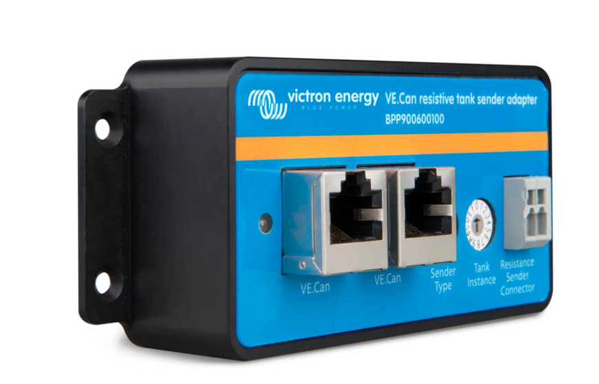 Адаптер резистивного датчика уровня жидкости в баке VE.Can VictronEnergy - BPP900600100 BPP900600100 фото