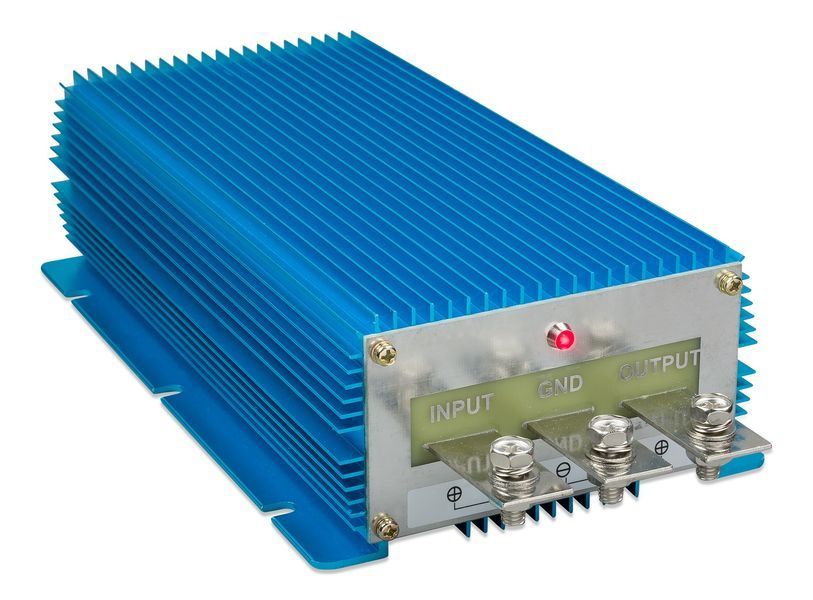 Конвертор DC-DC Orion IP67 24/12-100 (1200W) Victron Energy - ORI241221226 ORI241221226 фото