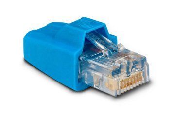 Промышленный интерфейс Victron VE.Can RJ45 Terminator (набор из 2 шт) &ndash; ASS030700000 ASS030700000 фото
