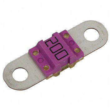 მცველი Victron MIDI-fuse 200A/32V - CIP132200010 CIP132200010 ფოტო
