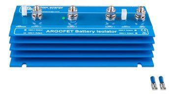 Распределитель заряда (изолятор) Victron Argofet 100-3 &ndash; ARG100301020(R) ARG100301020 (R) фото