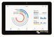 სენსორული დისპლეი Victron GX Touch 50 &ndash; BPP900455050 BPP900455050 фото 1