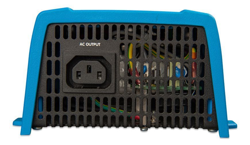 Victron Sun Inverter 24/250-10 IEC Victron Energy - SIN241251100 SIN241251100 photo