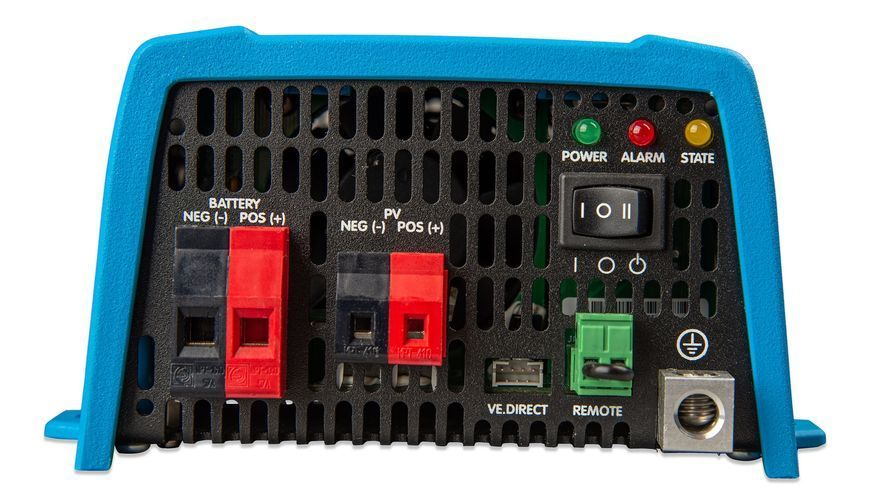 Victron Sun Inverter 24/250-10 IEC Victron Energy - SIN241251100 SIN241251100 photo