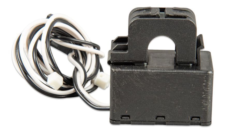 VM-3P75CT Energy Meter &ndash; 3-phase, up to 75A/phase &ndash; REL200300100 REL200300100 photo
