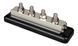 გამანაწილებელი სალტე Victron Busbar 600A 4P თავსახურით &mdash; VBB160040010 VBB160040010 фото 1