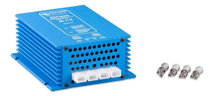 Victron DC-DC კონვერტორი Orion 12/24-10 - ORI122410020 ORI122410020 ფოტო