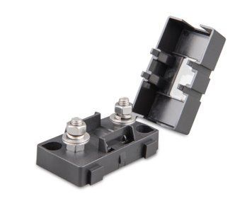 Victron-ის მცველის ბუდე MIDI-fuse 200A-სთვის - CIP000050001 CIP000050001 ფოტო