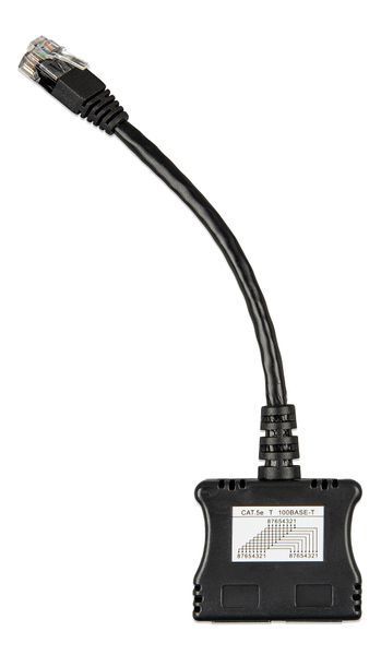 გამანაწილებელი Victron Energy RJ45 Splitter &ndash; ASS030065510 ASS030065510 ფოტო