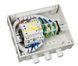 Автоматический переключатель питания VE Transfer Switch 5kVA/230V Victron Energy - COS230502100 COS230502100 фото 3