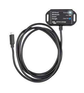 უსადენო ადაპტერი Victron VE.Direct Bluetooth Smart dongle &ndash; ASS030536011 ASS030536011 ფოტო