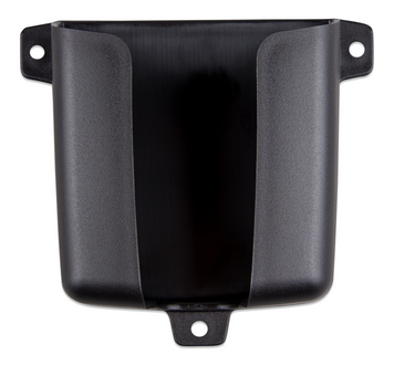 Wall mount for Victron Blue Smart IP65 charger 12/25, 24/13 - BPC920100210 BPC920100210 photo