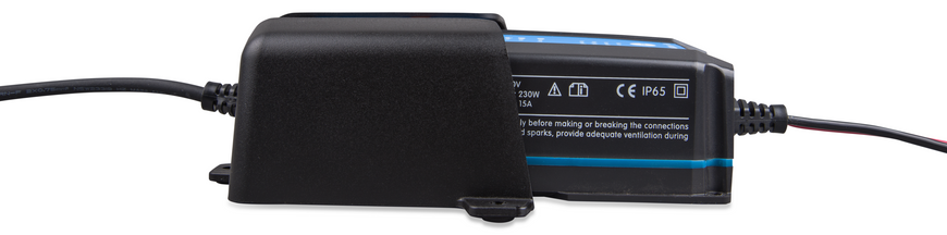 Настенное крепление для зарядного устройства Victron Blue Smart IP65 12/25, 24/13 - BPC920100210 BPC920100210 фото