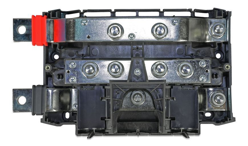 გამანაწილებელი მოდულური სალტე Victron Lynx Class-T Power In 1000 (M10) - LYN060404010 LYN060404010 ფოტო