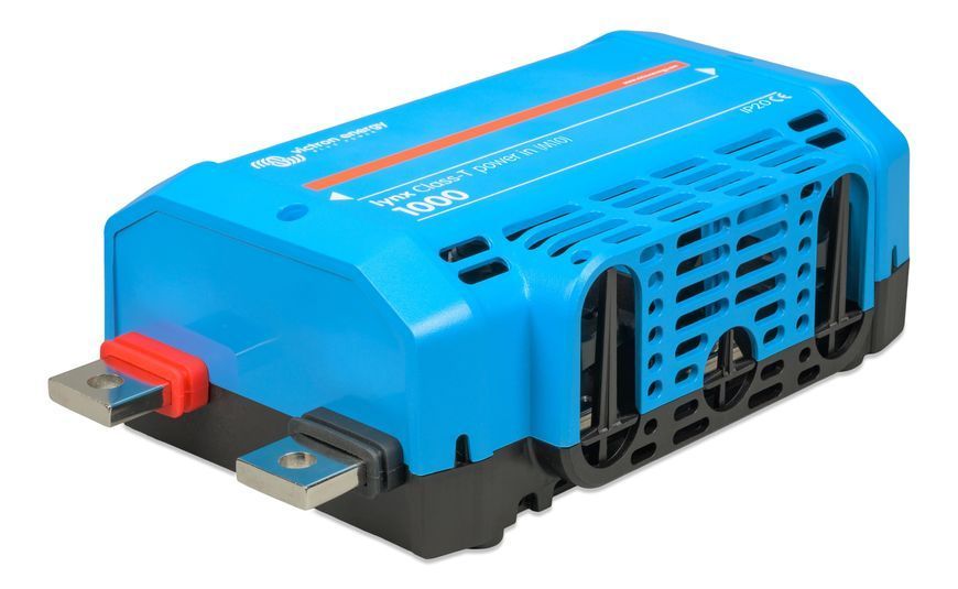 გამანაწილებელი მოდულური სალტე Victron Lynx Class-T Power In 1000 (M10) - LYN060404010 LYN060404010 ფოტო