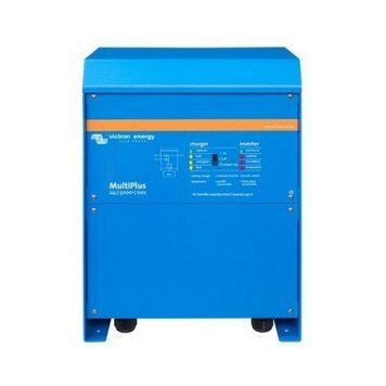 Инвертор Victron MultiPlus 24/5000/120-100 гибридный 24/220В 5кВА/4кВт - PMP245021010 PMP245021010 фото