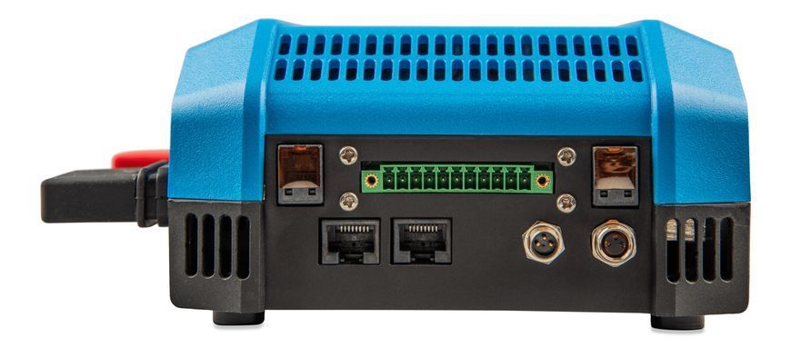 Victron LiFePO4 აკუმულატორის მართვის სისტემა Lynx Smart BMS 500 (M8) - LYN034160200 LYN034160200 ფოტო