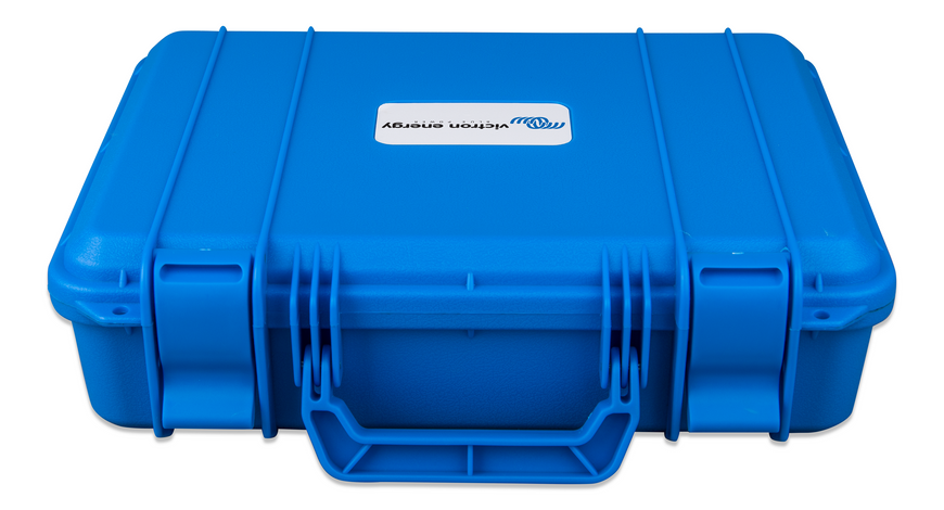 Protective transport carry case bag for Victron Blue Smart IP65 charger 12/15, 24/8 - BPC940100100 BPC940100100 photo
