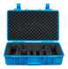 Protective transport carry case bag for Victron Blue Smart IP65 charger 12/25, 24/13 - BPC940100200
