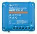 Victron BlueSolar მზის კონტროლერი (Bluetooth-ის გარეშე) MPPT 75V/10A - SCC010010050R SCC010010050R фото 1