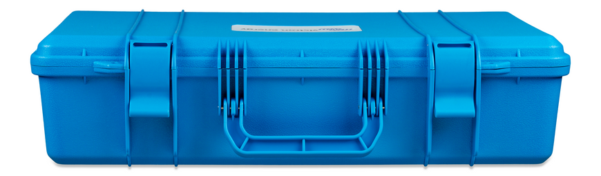 Protective transport carry case bag for Victron Blue Smart IP65 charger 12/25, 24/13 - BPC940100200 BPC940100200 photo