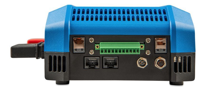 Victron LiFePO4 Battery Management System Lynx Smart BMS 500 (M10) - LYN034160210 LYN034160210 photo
