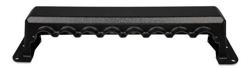გამანაწილებელი სალტე Victron Busbar 600A 8P თავსახურით &mdash; VBB160080010 VBB160080010 ფოტო