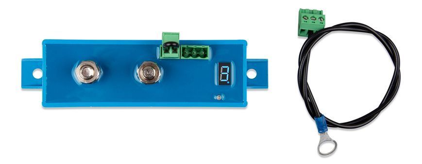 Защитное реле для аккумулятора Victron Smart BatteryProtect 12/24V 100A - BPR110022000 BPR110022000 фото