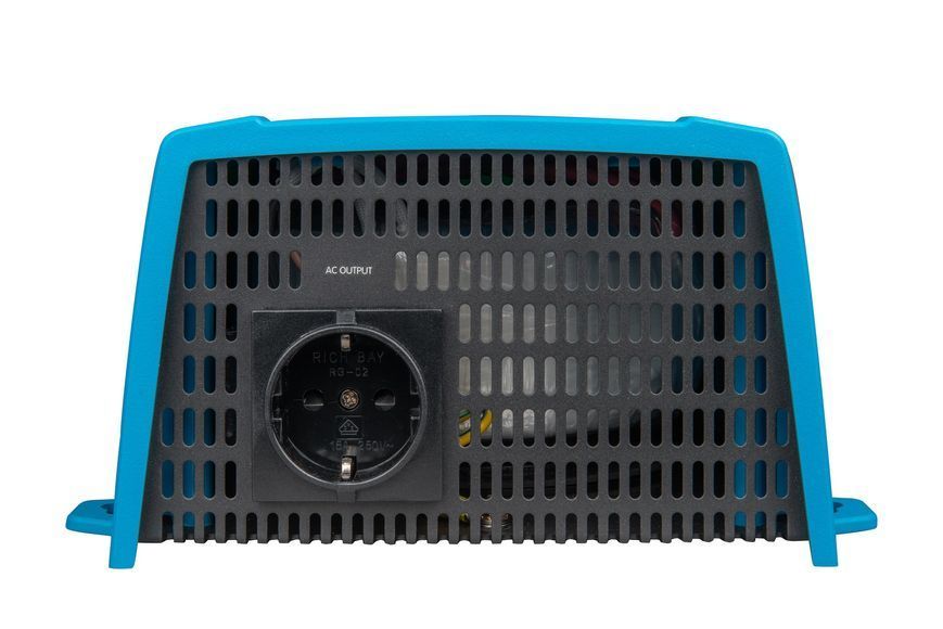 ინვერტორი Phoenix 12/1200 VE.Direct Schuko* Victron Energy - PIN122121210 PIN122121210 ფოტო