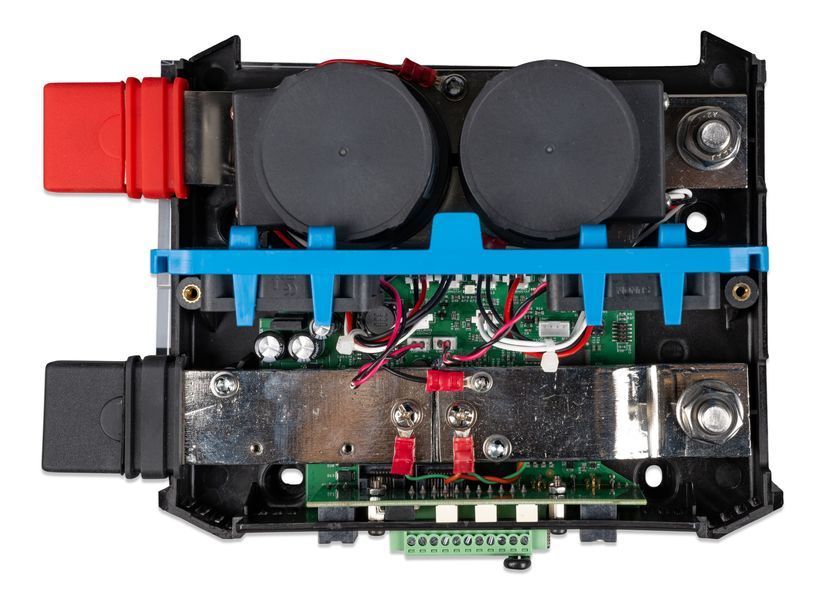 Интеллектуальная система управления аккумуляторами Victron Lynx Smart BMS 1000 NG (M10) - LYN034170310 LYN034170310 фото